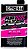 Óleo para filtro de ar Muc-Off, 1 litro - Óleo avançado para filtro de ar de espuma para motocicletas - Óleo para filtro de motor para motocross, MX, moto off-road - Imagem 1