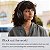 Fones de ouvido Over-Ear Bowers & Wilkins Px7 S2e (Modelo 2023) - Cancelamento de ruído aprimorado e modo de transparência, seis microfones, compatível com o aplicativo Bowers & Wilkins Music, - Imagem 4