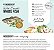 Alimento para Cães Fish Dehydrated Grain Free, 2 lb Box da The Honest Kitchen - Imagem 3
