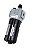 Milton 1028-8 1/4 NPT Metal FRL Lubrificador de Copo - Imagem 2