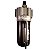 Milton 1028-8 1/4 NPT Metal FRL Lubrificador de Copo - Imagem 3