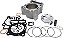 Kit Cilindro de Diâmetro Grande Cylinder Works CW11011K02 Compatível com/Substituição para Honda CRF 250 R 2022-2023, CRF 250 RX 2022-2023 Taxa de Compressão de 13.9 - Imagem 1