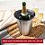 Resfriador Ativo de Champanhe Elegante Vacu Vin - Resfriador Reutilizável de Garrafa de Champanhe - Aço Inoxidável - Resfriador de Prosecco Para Garrafas de Tamanho Padrão - Ch - Imagem 4