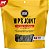 Petiscos de fígado de boi BIXBI Hip & Joint Support, 12 oz - Petiscos para cães fabricados nos EUA, sem grãos - Glicosamina, Condroitina para cães - Rico em proteínas, antioxid - Imagem 1