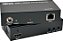 Kit extensor de cabo HDMI sobre Cat5e/6/6a Ethernet Tripp Lite, Extensão de até 328 pés / 100 metros, Controle Serial e IR, 4K @ 30Hz, HDBaseT, Garantia de 1 ano - Imagem 1