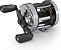 Carretilha de pesca Abu Garcia Ambassadeur C3 Baitcast Round - Imagem 2