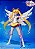 Nações Tamashii - Sailor Moon Sailor Stars - Sailor Moon Eterna, Figura de Ação Bandai Spirits S.H.Figuarts - Imagem 5