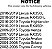 Par de Links da Barra Estabilizadora da Suspensão Dianteira para Toyota Highlander Lexus Camry RX350 Avalon Venza RX330 Solara ES330 RX450h ES300 RX400h RX350L RX450hL KTR-100813 - Imagem 3