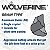 Disco de Lixa e Desbaste de Fibra de Resina de Óxido de Alumínio Wolverine Weiler 59525, 7 de Diâmetro, 50 Granulação, Furo de Arbor de 7/8 (Pacote com - Imagem 4