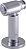 Kingston Brass CCRP61K1 Concord Torneira de Cozinha com Pulverizador Lateral, Cromado Polido - Imagem 1