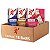 Barras de Proteína Kellogg's Special K, Substituto de Refeição, Lanche de Proteína em Maior Quantidade, Pacote Variado (3 caixas, 18 barras) - Imagem 1