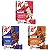 Barras de Proteína Kellogg's Special K, Substituto de Refeição, Lanche de Proteína em Maior Quantidade, Pacote Variado (3 caixas, 18 barras) - Imagem 2