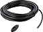 Cabo de Instrumento D'Addario Accessories - Bobina de Cabo em Volume - Inclui Cortador de Cabo - Personalize seu Cabo - Marcado em Pés - 25 Pés/7.62 Metros - 1 Pacote - Imagem 1