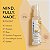 The Honest Company Desembaraçador Condicionante de Cabelo 3-Pack | Condicionador sem enxágue + Spray Fortificante | Livre de lágrimas, livre de crueldade, hipoalergênico | Citrus Vanilla Refresh, 4 - Imagem 4