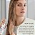 The Honest Company Desembaraçador Condicionante de Cabelo 3-Pack | Condicionador sem enxágue + Spray Fortificante | Livre de lágrimas, livre de crueldade, hipoalergênico | Citrus Vanilla Refresh, 4 - Imagem 5