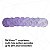 Disco de lixa 3M Xtract Hookit Cubitron Clean Sanding Film Disc 775L, 180+, 5 polegadas, Pacote com 50 discos de lixa Hook and Loop para preparação e remoção de tinta, lixamento - Imagem 3