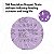 Disco de lixa 3M Xtract Hookit Cubitron Clean Sanding Film Disc 775L, 180+, 5 polegadas, Pacote com 50 discos de lixa Hook and Loop para preparação e remoção de tinta, lixamento - Imagem 2