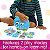 A Jornada de Aprendizado Inicial do Monstro Emoji - Brinquedos e Presentes de Aprendizado para Meninos e Meninas de 2 Anos em Diante. - Imagem 4