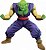 Bandai Spirits Ichibansho Ichiban - Dragon Ball Super Hero - Piccolo (Super Hero), Figura - Imagem 1