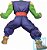 Bandai Spirits Ichibansho Ichiban - Dragon Ball Super Hero - Piccolo (Super Hero), Figura - Imagem 4
