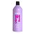 Shampoo Fortalecedor Desamarelador Matrix Unbreak My Blonde | Repara e Adiciona Maciez e Brilho | Para Cabelos Danificados, Descoloridos e Processados em Excesso | Sem Sulfato | Embalagem Pode Variar | Veg - Imagem 1
