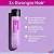 Shampoo Fortalecedor Desamarelador Matrix Unbreak My Blonde | Repara e Adiciona Maciez e Brilho | Para Cabelos Danificados, Descoloridos e Processados em Excesso | Sem Sulfato | Embalagem Pode Variar | Veg - Imagem 4