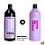 Shampoo Fortalecedor Desamarelador Matrix Unbreak My Blonde | Repara e Adiciona Maciez e Brilho | Para Cabelos Danificados, Descoloridos e Processados em Excesso | Sem Sulfato | Embalagem Pode Variar | Veg - Imagem 2