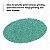 Disco Roloc 3M Green Corps 36534, 40+ Granulação, 3 polegadas, Pacote com 25 discos de troca rápida para esmerilhamento, remoção de revestimento, corte rápido de serviço pesado. - Imagem 3