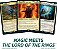 Magic: The Gathering O Senhor dos Anéis: Contos da Terra-média Caixa de Boosters de Conjunto - 30 Pacotes (360 Cartas Mágicas) - Imagem 3