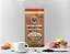 Café Francês de Baunilha Louca, Café Moído Aromatizado (Creme de Baunilha), Pacote de 3 Sacos de 10 onças - Imagem 2