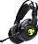 Fone de Ouvido para Jogos sem Fio ROCCAT Elo 7.1 Air PC, com Som Surround, Microfone Removível com Cancelamento de Ruído, Drivers de 50mm, Bateria de 24h, Iluminação RGB, Preto - Imagem 1