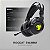 Fone de Ouvido para Jogos sem Fio ROCCAT Elo 7.1 Air PC, com Som Surround, Microfone Removível com Cancelamento de Ruído, Drivers de 50mm, Bateria de 24h, Iluminação RGB, Preto - Imagem 5