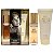 Diamante Branco Elizabeth Taylor White Diamonds 1oz EDT Spray, 3.3oz Loção Corporal Mulheres 2 Peças Conjunto de Presente - Imagem 1