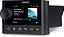 Garmin Fusion® Apollo™ MS-SRX400 Estéreo Marítimo da Zona, com Wi-Fi® Integrado, Uma Marca Garmin - Imagem 4