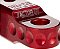 Factor 55 00020-01 HitchLink 2.0 Receiver Shackle Mount - Vermelho - Imagem 3