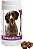Tabletes Mastigáveis Macios para Cuidados com Cães Idosos da Raça Pointer Alemão da Healthy Breeds - 100 unidades. - Imagem 1