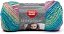Fio Red Heart Boutique Inesquecível Candy - Pacote com 3 unidades de 100g/3.5oz - Acrílico - 4 Médio (Médio) - 270 jardas - Tricô, Crochê e Artesan - Imagem 2
