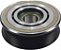 Polia da embreagem do ar condicionado Motorcraft YB-3140 - Imagem 1