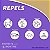 Repelente de Animais Bonide Repels-All, Concentrado de 32 oz, Repelente de Veados de Jardim Externo de Longa Duração, Seguro para Pessoas e Animais de Estimação. - Imagem 3