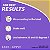 Repelente de Animais Bonide Repels-All, Concentrado de 32 oz, Repelente de Veados de Jardim Externo de Longa Duração, Seguro para Pessoas e Animais de Estimação. - Imagem 4