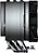 Refrigerador de CPU Cougar 120mm 2000 RPM para soquetes Intel LGA1700/LGA2011/2066 e AMD AM4 - Forza 85 (3MFZA85.0001) - Imagem 4