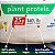 Pó de Proteína Vegetal Premier Protein, Baunilha, 25g de Proteína Vegetal, 0g de Açúcar, Sem Glúten, Sem Ingredientes de Soja ou Laticínios, 15 porções - Imagem 3