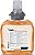 Kit Inicial de Sabonete Líquido Antibacteriano Espuma Premium Gojo, Fragrância de Frutas Frescas, 1 Refil de 1200 mL + 1 Dispensador de Sabonete sem Toque TFX Cinza Dove - 5362 - Imagem 2