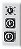 Interruptor Seletor de Bateria da Série m da Blue Sea Systems 6007200, Preto - Imagem 5