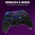 Controle de Jogo sem Fio Victrix Pro BFG para Playstation 5 / PS5, PS4, PC, Gamepad Modular, Botões Remapeáveis, Gatilhos/Paddles/D-Pad Customizáveis, Aplicativo para PC - Imagem 5