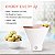 Copo de Martini de Aço Inoxidável Premium isolado a vácuo SNOWFOX - Conjunto de 2 - Martinis Mantêm-se Gelados - Copos de Coquetel sem Haste - Elegante Entretenimento Doméstico - Conjunto de Ut - Imagem 3