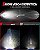 Lâmpadas HID Torchbeam D2S D2R, 400% mais brilho, 35W Lâmpadas de farol de xenônio, 6000K Luzes brancas diamante HID, Anel de metal e base de encaixe - Imagem 2