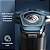 Philips Norelco Barbeador 7500, Barbeador Elétrico Recarregável Wet & Dry com Tecnologia SenseIQ, Caixa de Limpeza Rápida, Estojo de Viagem e Aparador Pop-up, S7783/ - Imagem 4