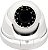 Câmera de vigilância padrão Dome Motorizada com Zoom Automático HDCVI 1080TVL com fio de 2,4MP Sony CMOS - Imagem 1