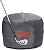 Bolsa de Treino de Posição de Impacto no Golfe GoSports - Treinador de Posição de Impacto - Domine a Posição Correta do Clube e da Mão no Impacto, Ótimo para Todos os Níveis de Habilidade, Az - Imagem 1